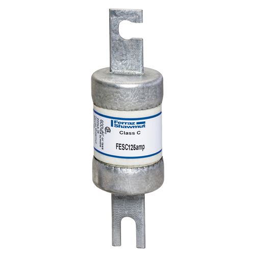 FESC125 - Canadian Fuse 600V 125A Blade Mount FESC - HRC Series